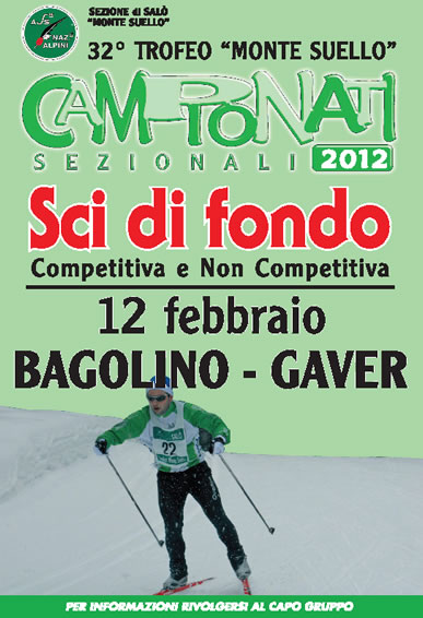 slalom 2012